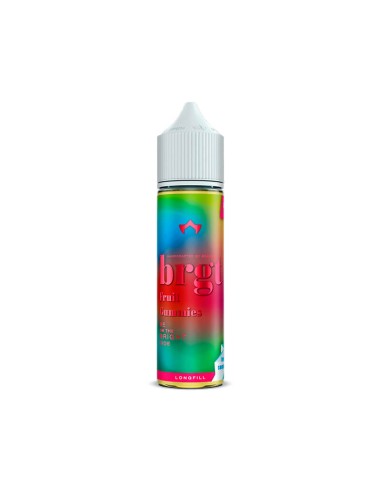 Scandal Brgt Fruit Gummies Flavour Shot 60ml