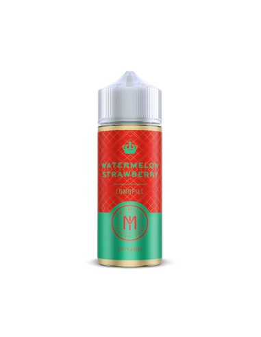 M.I. Juice Strawberry Watermelon Flavour Shot 120ml