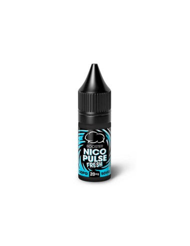 ELiquid France Nicopulse Fresh Vg/Pg 20mg 10ml