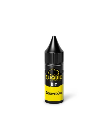 ELiquid France Flavour Φουντούκι 10ml