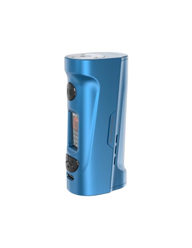 Aspire Boxxer Mod