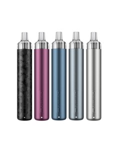 Aspire Cyber G Slim Pod Kit Metallic Version 2