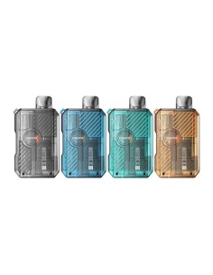 Aspire Gotek X ΙII Pod Kit 2