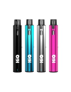 HiQ Pod Kit 2