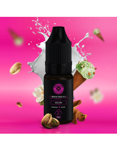 Montreal Gelato 10ml 2