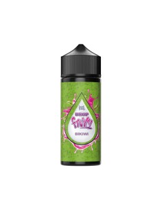 Mad Juice Drop Fruity Bikiwi Flavour Shot 24/120ml