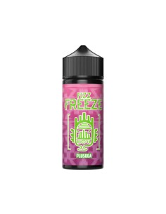 Mad Juice Fizz Freeze Plusoda Flavour Shot 24/120ml