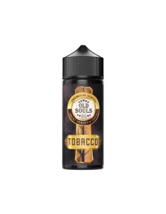 Mad Juice Tobacco Old Souls Flavour Shot 24/120ml