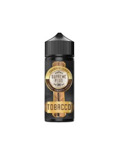 Mad Juice Tobacco Supreme Plus Flavour Shot 24/120ml