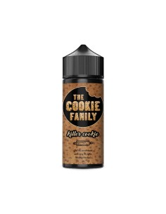 Mad Juice The Cookie Family Killer Cookie Flavour Shot...