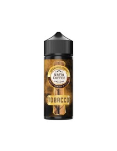 Mad Juice Tobacco Mafia Coffee Flavour Shot 24/120ml