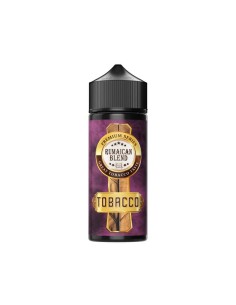 Mad Juice Tobacco Rumaican Blend Flavour Shot 24/120ml
