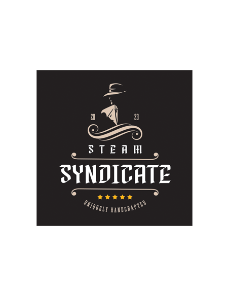 Steam Syndicate